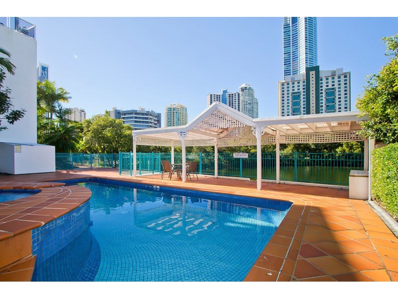 55-56 Paradise Island, Surfers Paradise QLD 4217