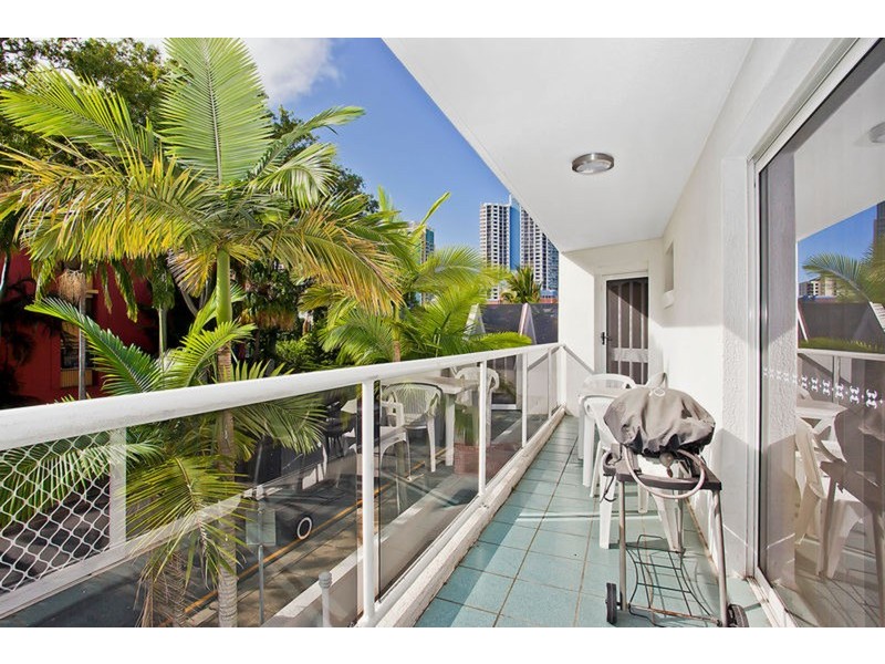 55-56 Paradise Island, Surfers Paradise QLD 4217