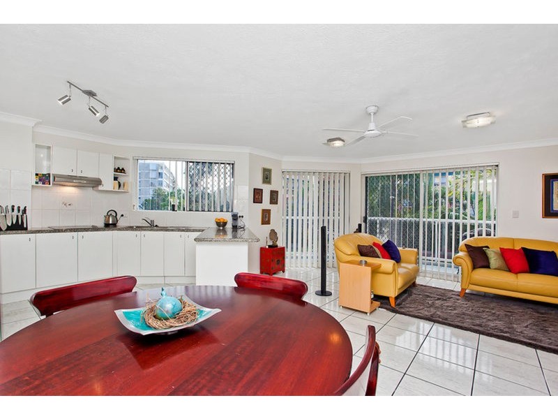 55-56 Paradise Island, Surfers Paradise QLD 4217