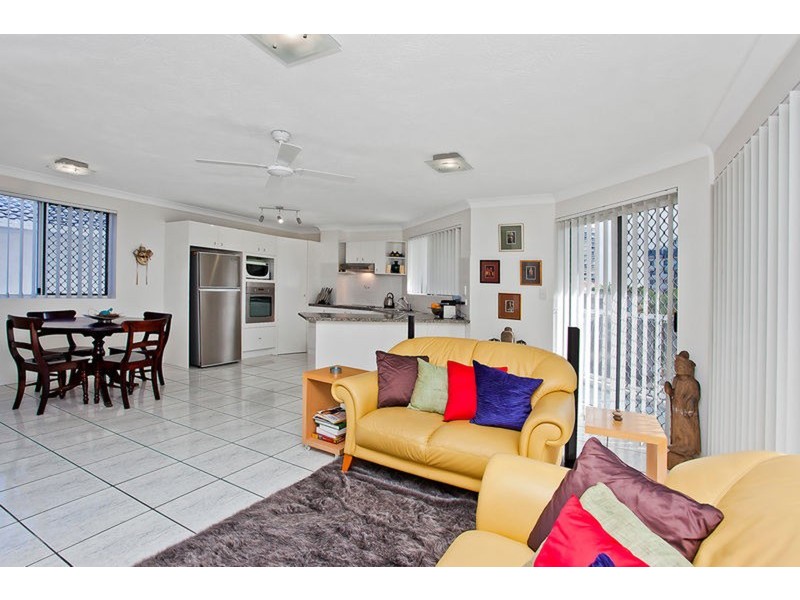 55-56 Paradise Island, Surfers Paradise QLD 4217