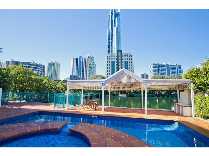55-56 Paradise Island, Surfers Paradise QLD 4217