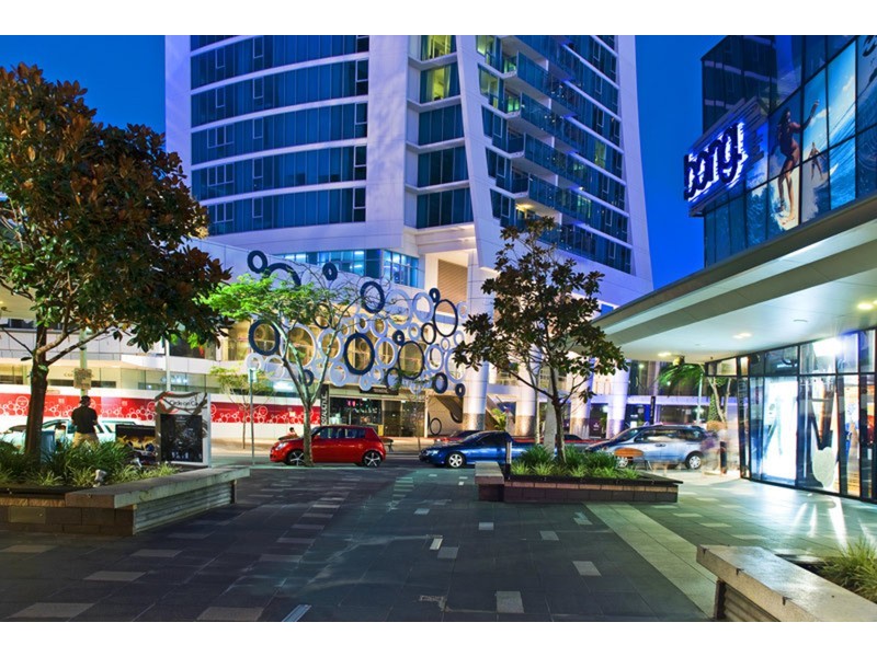 11002/3113  Surfers Paradise Boulevard, Surfers Paradise QLD 4217