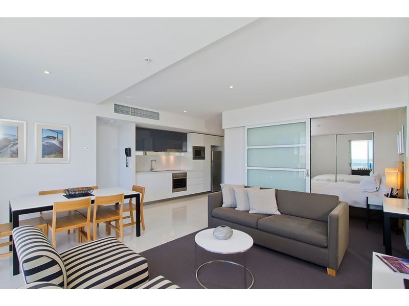 11002/3113  Surfers Paradise Boulevard, Surfers Paradise QLD 4217