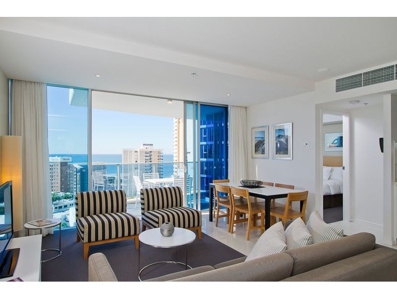 11002/3113  Surfers Paradise Boulevard, Surfers Paradise QLD 4217