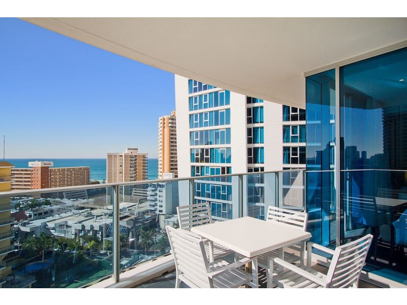 11002/3113  Surfers Paradise Boulevard, Surfers Paradise QLD 4217