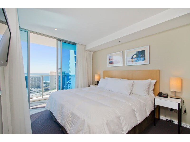 11002/3113  Surfers Paradise Boulevard, Surfers Paradise QLD 4217