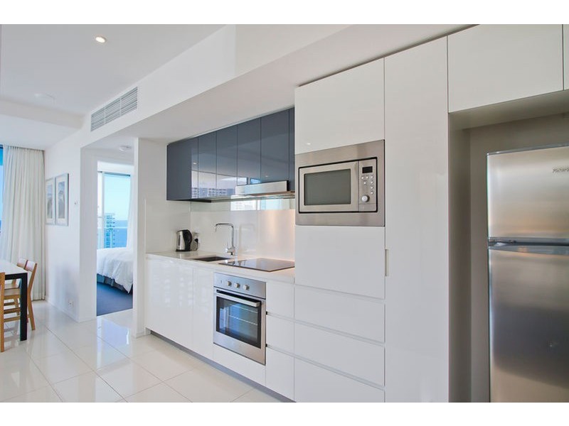 11002/3113  Surfers Paradise Boulevard, Surfers Paradise QLD 4217