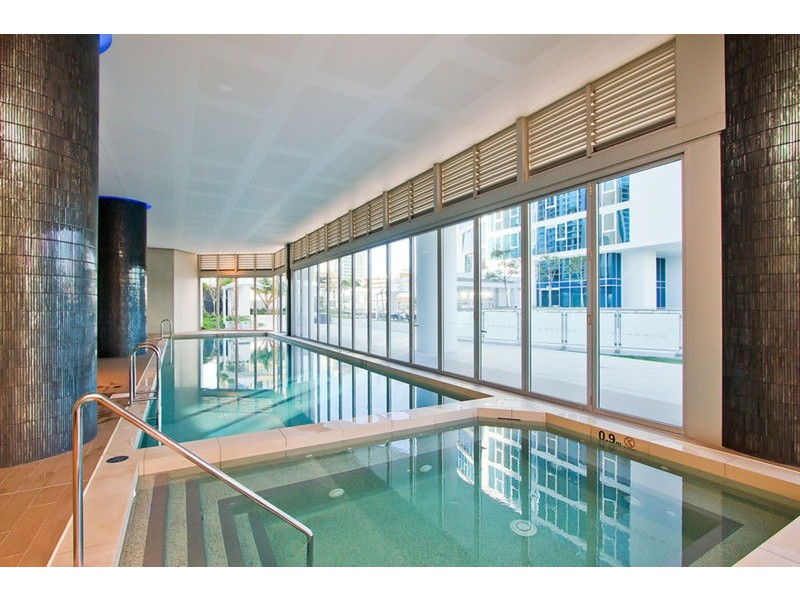 11002/3113  Surfers Paradise Boulevard, Surfers Paradise QLD 4217