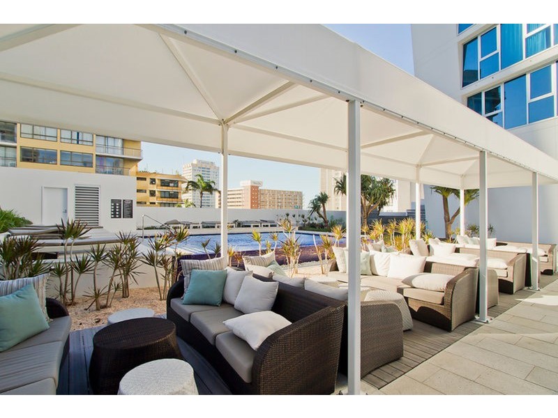 11002/3113  Surfers Paradise Boulevard, Surfers Paradise QLD 4217