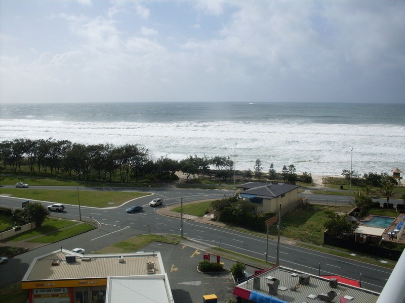 1204/3422 Surfers Paradise  Boulevard, Surfers Paradise QLD 4217