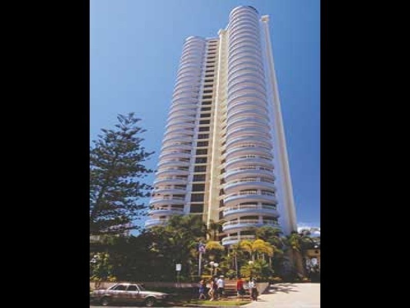 16C/30 Laycock Street, Surfers Paradise QLD 4217