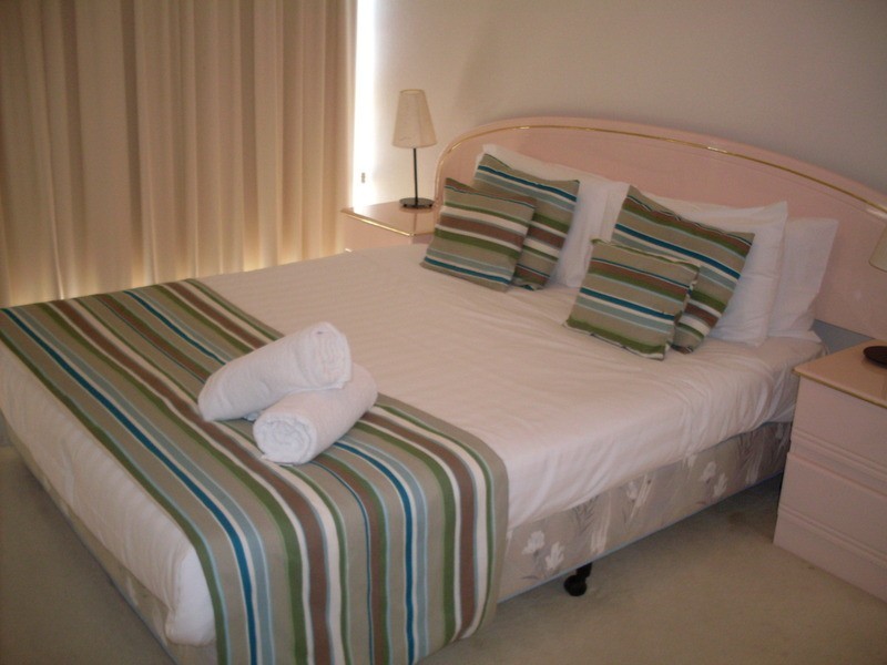 30B/4-12 Old Burleigh  Road, Surfers Paradise QLD 4217