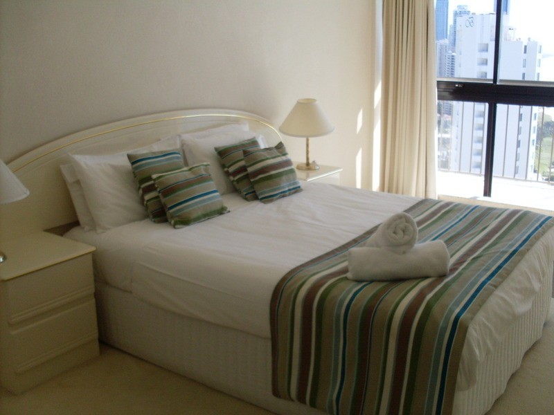 30B/4-12 Old Burleigh  Road, Surfers Paradise QLD 4217