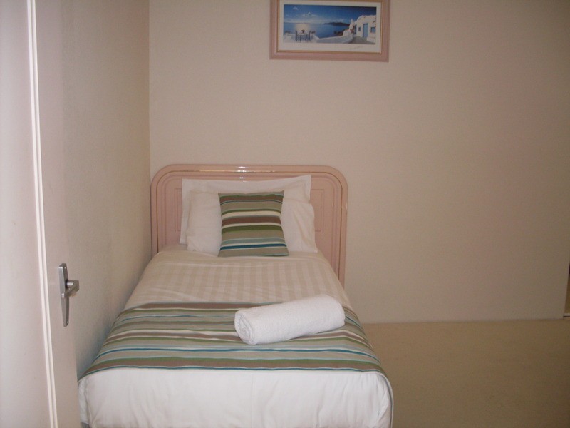 30B/4-12 Old Burleigh  Road, Surfers Paradise QLD 4217