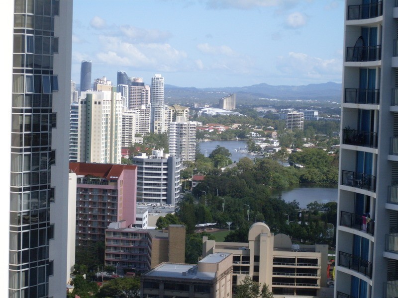 2245/23 Ferny  Avenue, Surfers Paradise QLD 4217