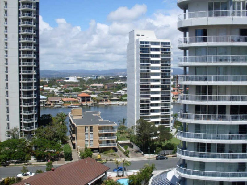 1101/18 Cypress Avenue, Surfers Paradise QLD 4217