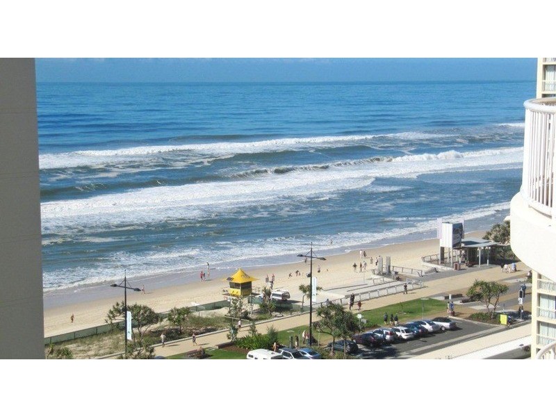 ‘Moroccan’/ 6 View Avenue, Surfers Paradise QLD 4217