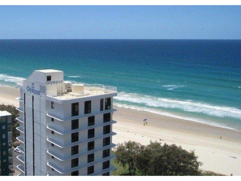 ‘Moroccan’/ 6 View Avenue, Surfers Paradise QLD 4217