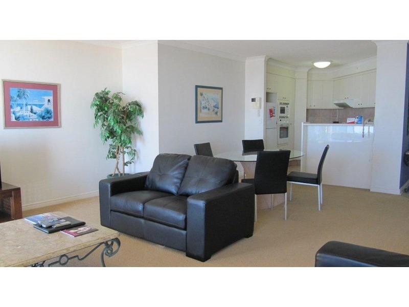 ‘Moroccan’/ 6 View Avenue, Surfers Paradise QLD 4217