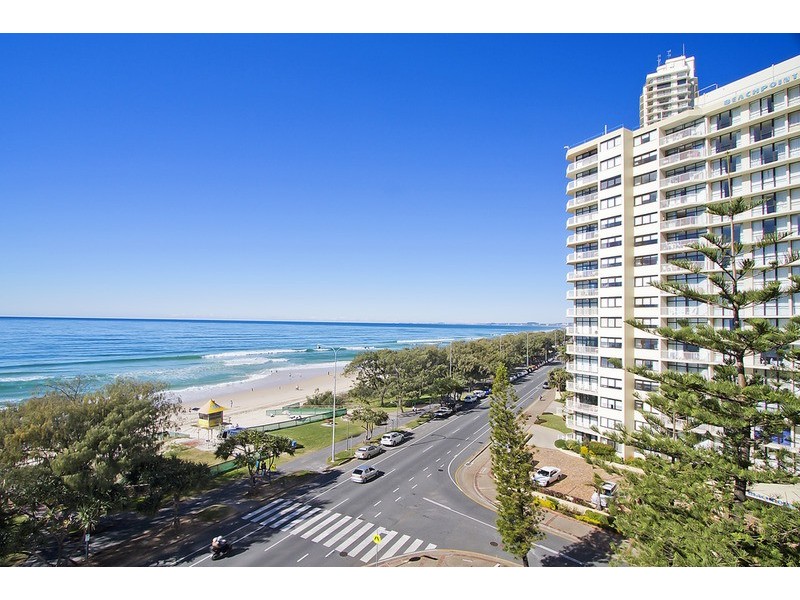 Focus/114 The Esplanade, Surfers Paradise QLD 4217