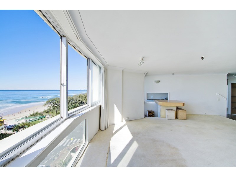 Focus/114 The Esplanade, Surfers Paradise QLD 4217