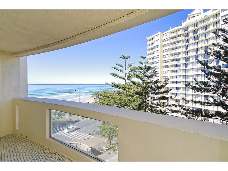 Focus/114 The Esplanade, Surfers Paradise QLD 4217