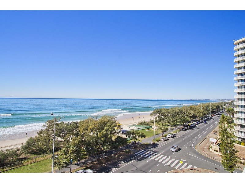 Focus/114 The Esplanade, Surfers Paradise QLD 4217