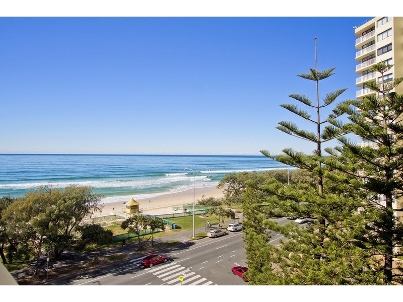 Focus/114 The Esplanade, Surfers Paradise QLD 4217
