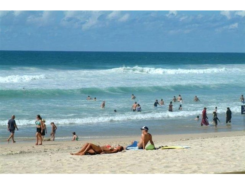 Focus/114 The Esplanade, Surfers Paradise QLD 4217