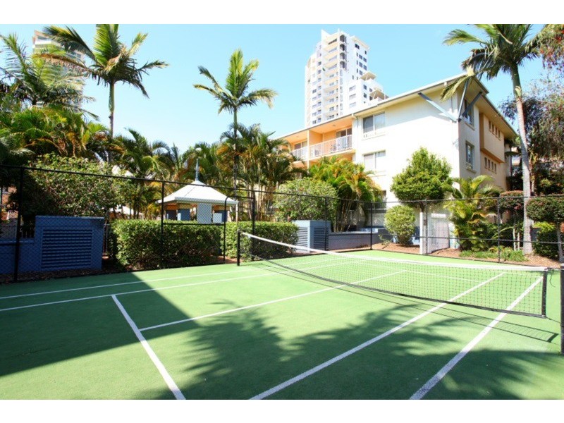 35 Palm Avenue, Surfers Paradise QLD 4217