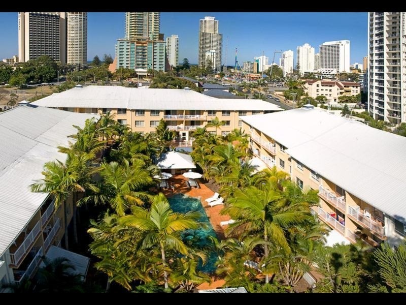 35 Palm Avenue, Surfers Paradise QLD 4217
