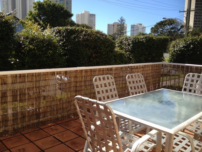 35 Palm Avenue, Surfers Paradise QLD 4217