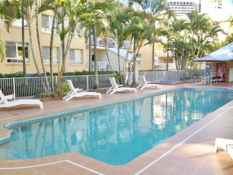 35 Palm Avenue, Surfers Paradise QLD 4217