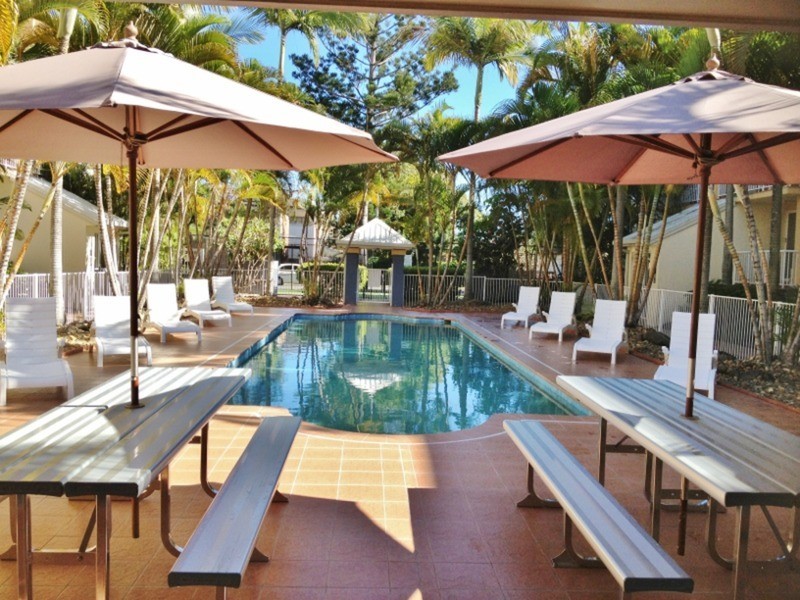 35 Palm Avenue, Surfers Paradise QLD 4217