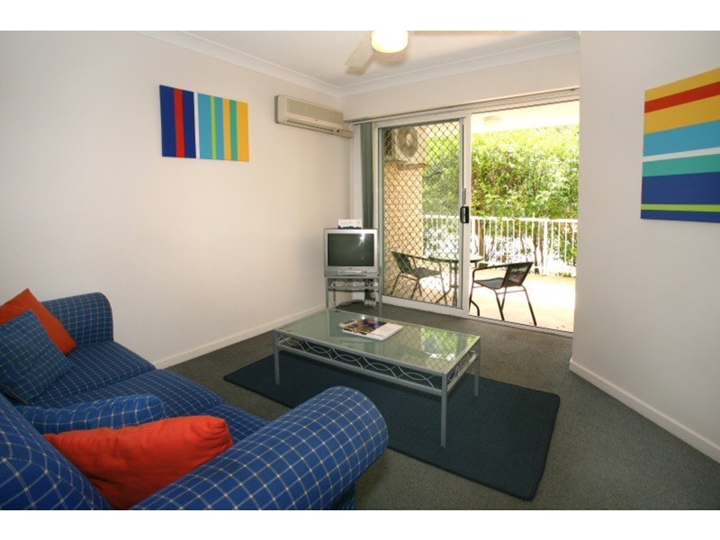 10/43 Cypress  Avenue, Surfers Paradise QLD 4217