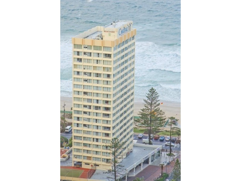 Surfers Paradise QLD 4217