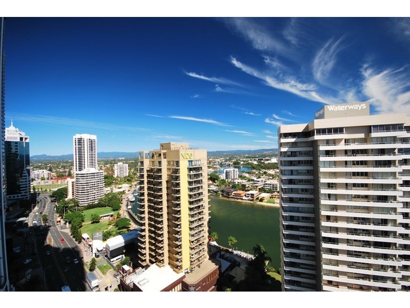 23 Ferny Avenue, Surfers Paradise QLD 4217