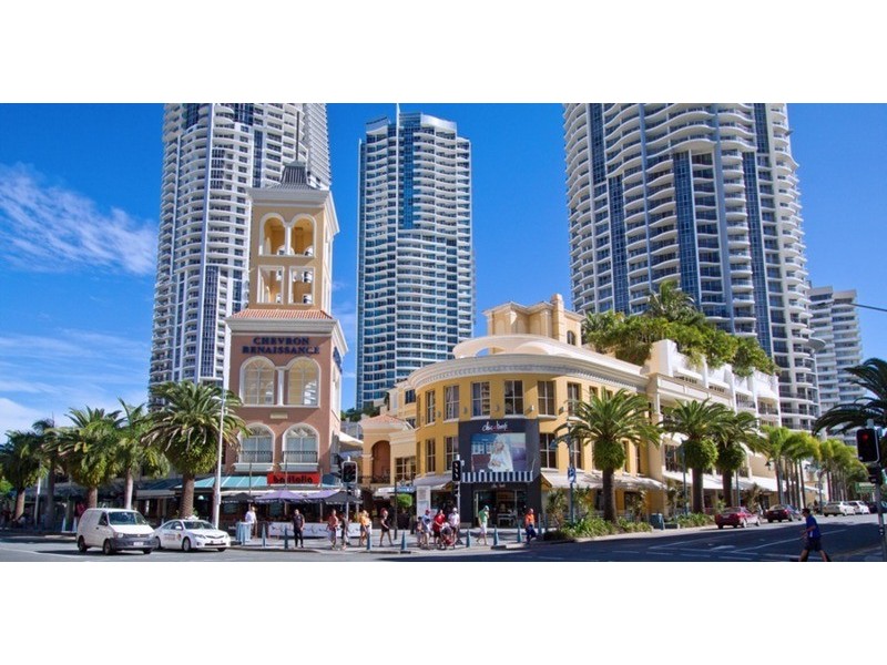 23 Ferny Avenue, Surfers Paradise QLD 4217