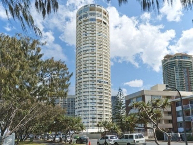114 The Esplande, Surfers Paradise QLD 4217