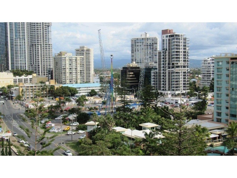 114 The Esplande, Surfers Paradise QLD 4217