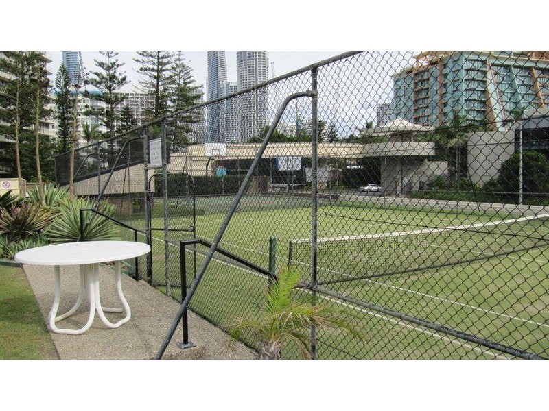 114 The Esplande, Surfers Paradise QLD 4217