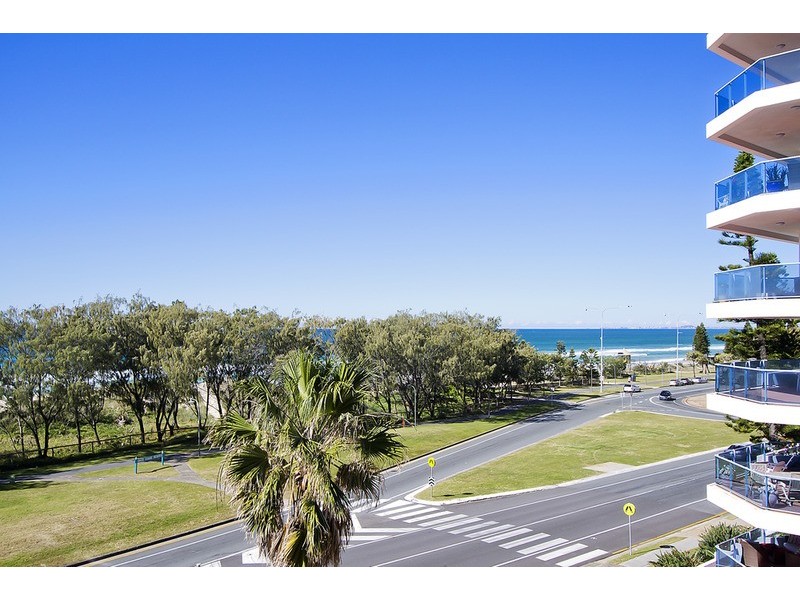 3458 Main Beach Parade, Surfers Paradise QLD 4217
