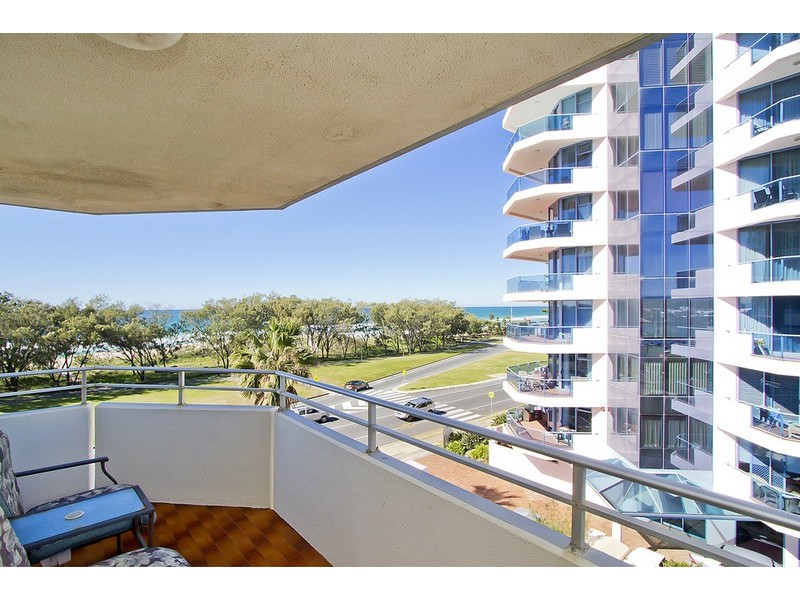 3458 Main Beach Parade, Surfers Paradise QLD 4217