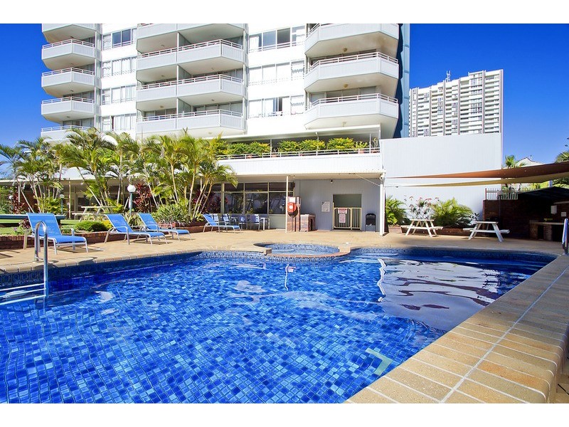 3458 Main Beach Parade, Surfers Paradise QLD 4217
