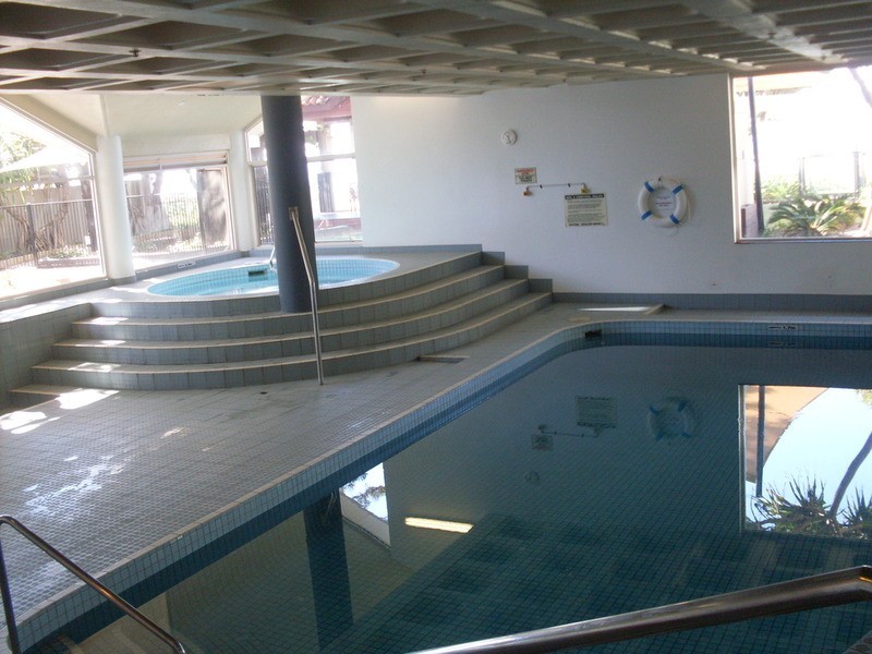 4-12 Old Burleigh  Road, Surfers Paradise QLD 4217