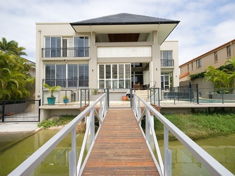 29 Norseman Court, Paradise Waters QLD 4217