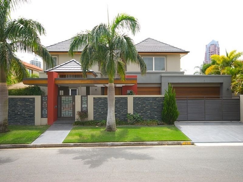 Paradise Waters QLD 4217