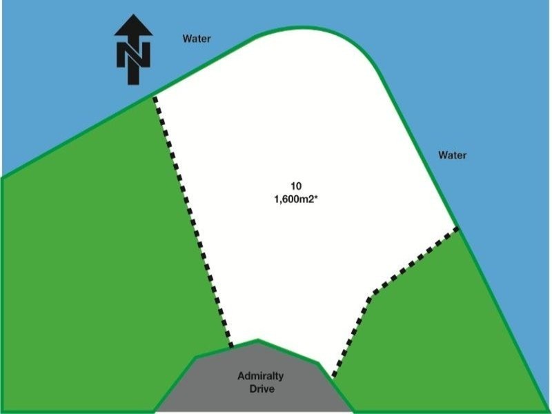 85 Admiralty Drive, Paradise Waters QLD 4217