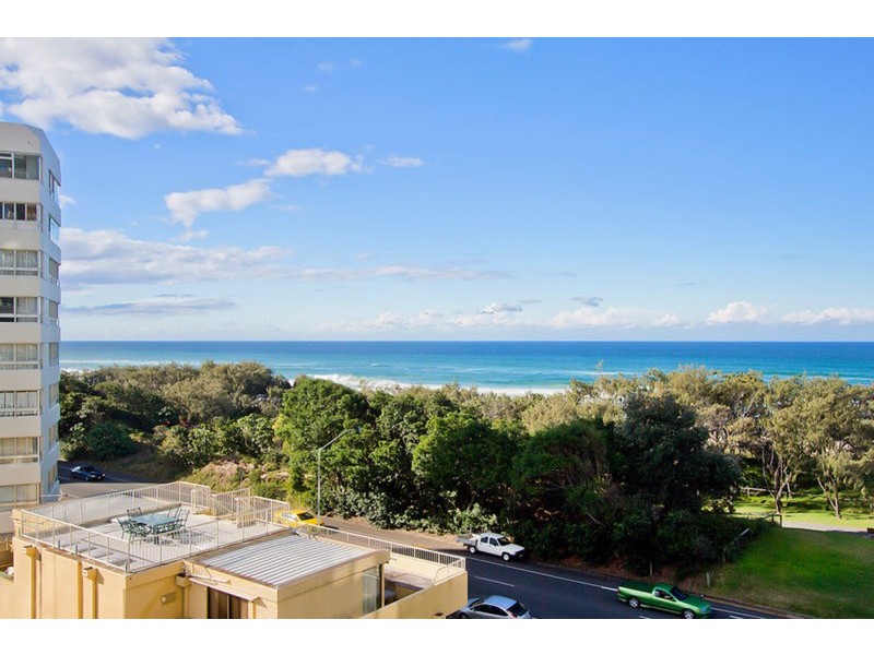 Surfers Paradise QLD 4217