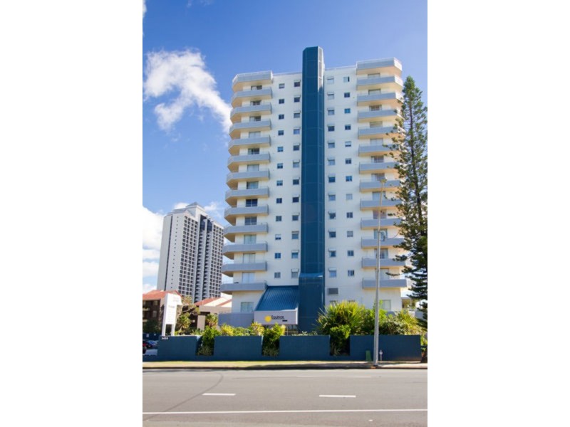 Surfers Paradise QLD 4217